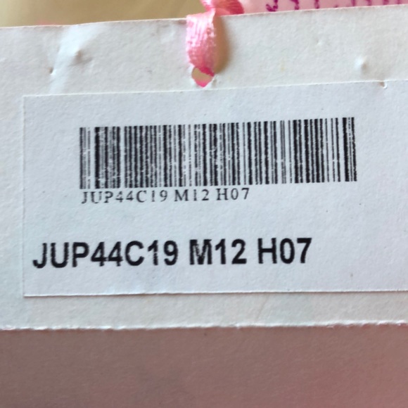 Wool skirt. Lola et moi - Picture 6 of 6